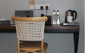 Hotel Seo