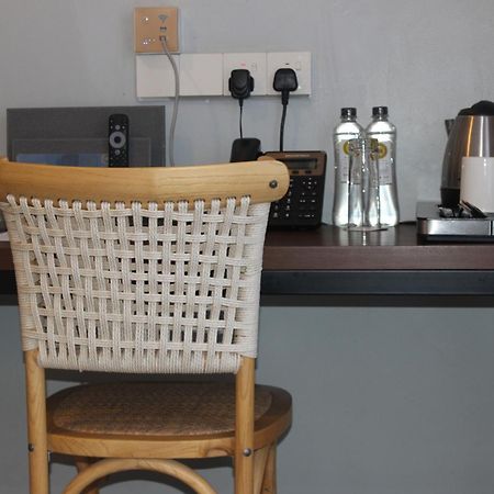 Seo Hotel Machakos Екстер'єр фото