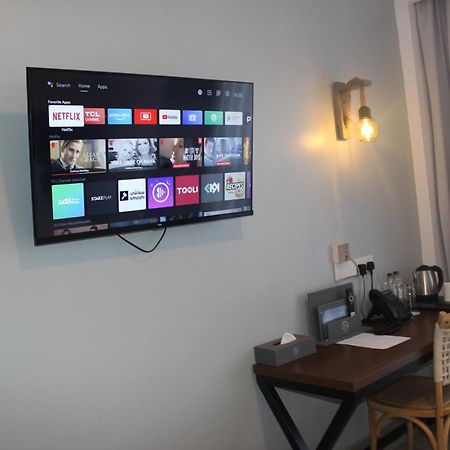 Seo Hotel Machakos Екстер'єр фото