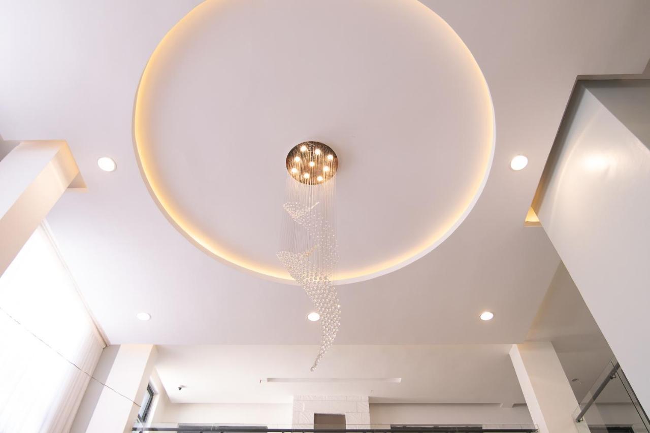 Seo Hotel Machakos Екстер'єр фото