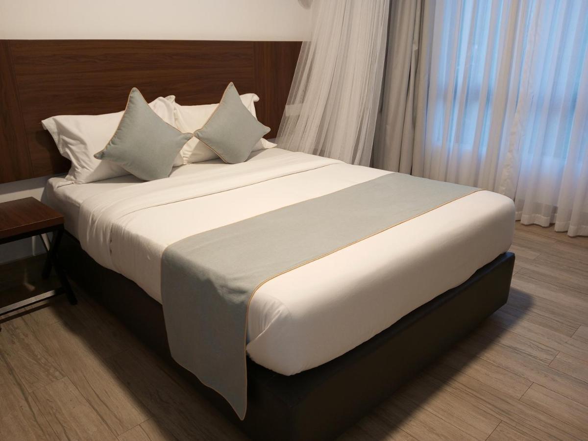 Seo Hotel Machakos Екстер'єр фото