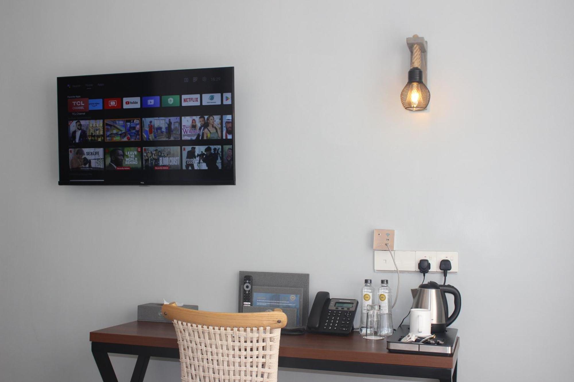 Seo Hotel Machakos Екстер'єр фото