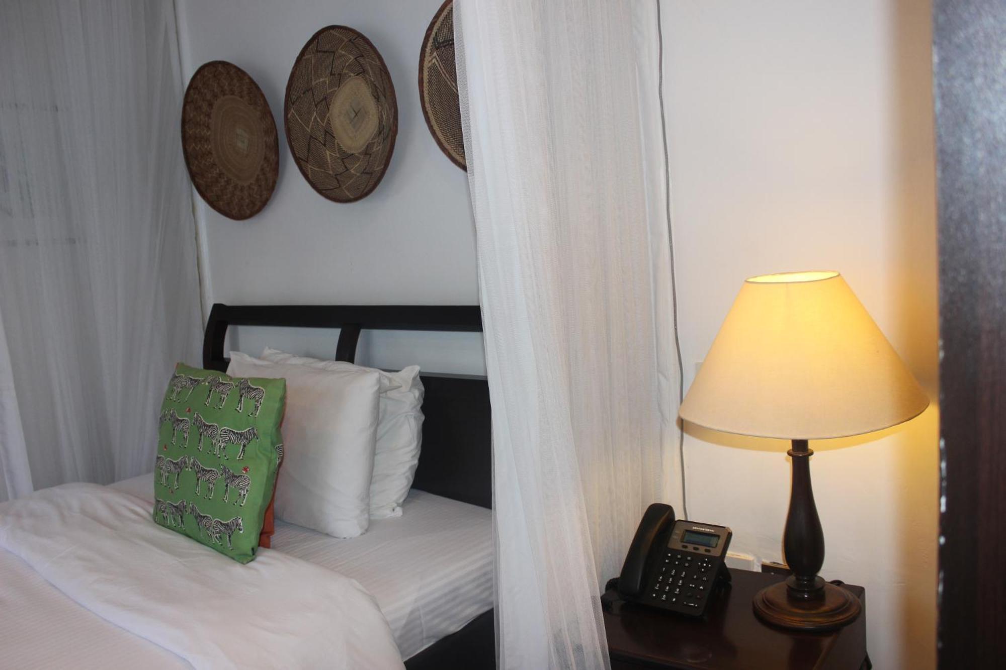 Seo Hotel Machakos Екстер'єр фото