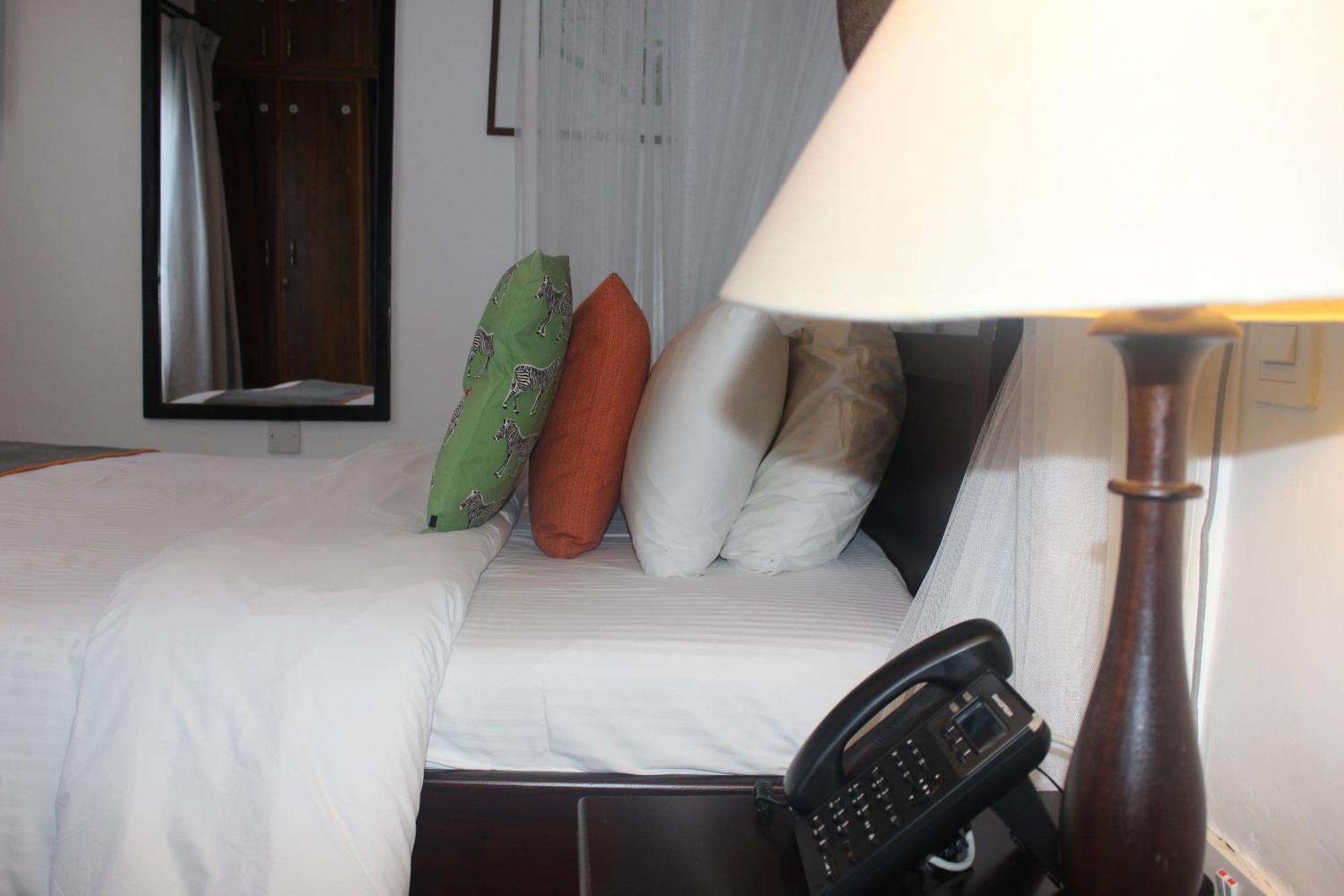 Seo Hotel Machakos Екстер'єр фото
