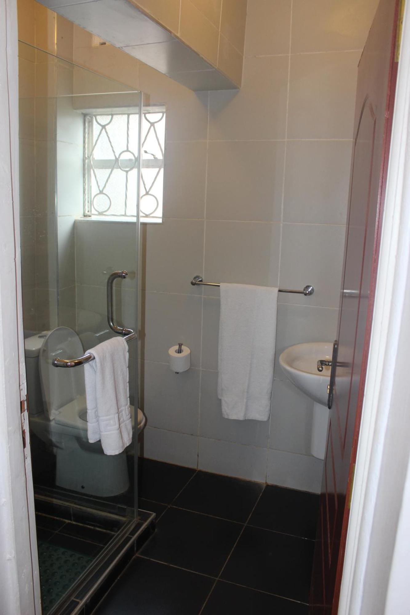 Seo Hotel Machakos Екстер'єр фото