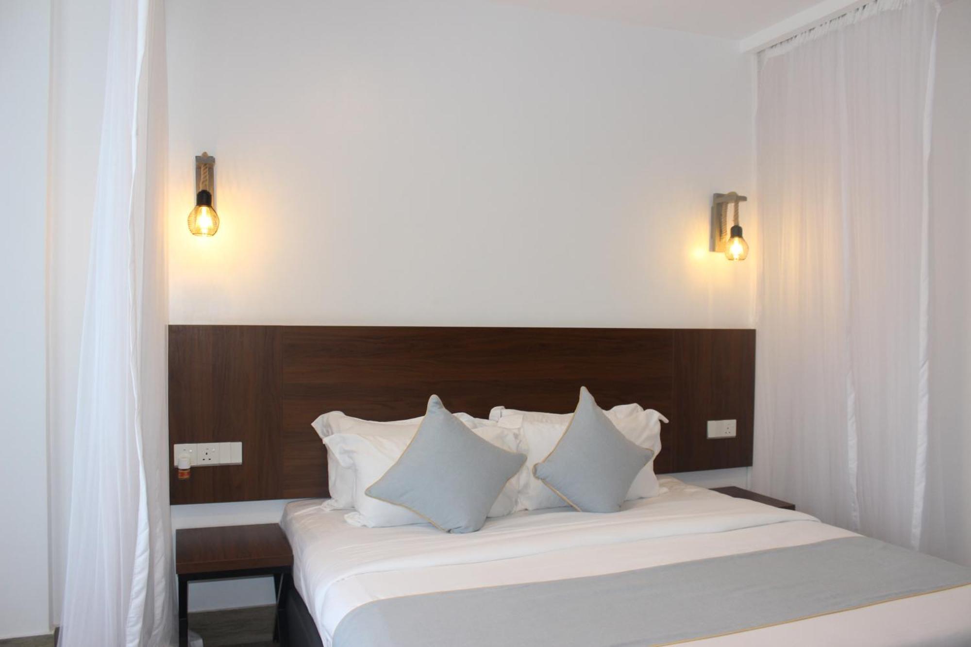 Seo Hotel Machakos Екстер'єр фото